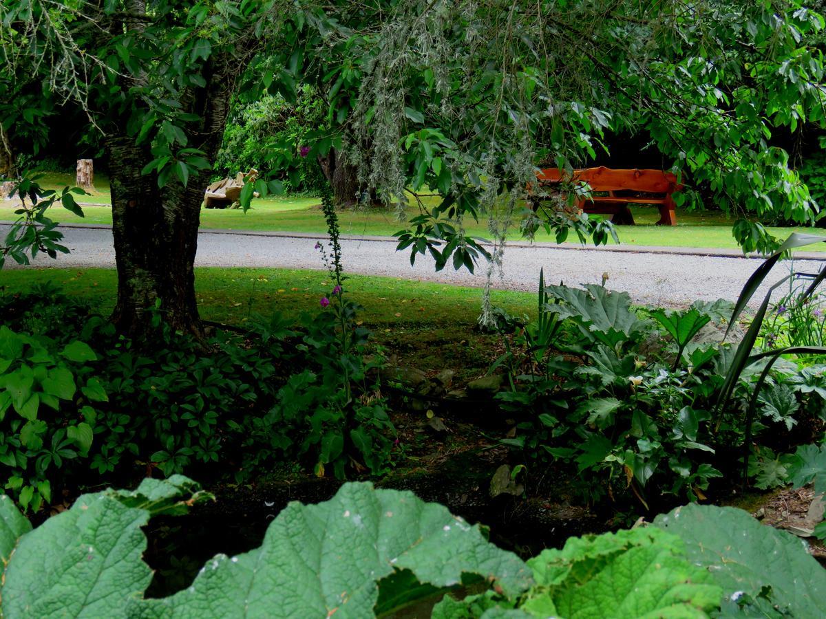 Havelock Garden Motel Exterior foto