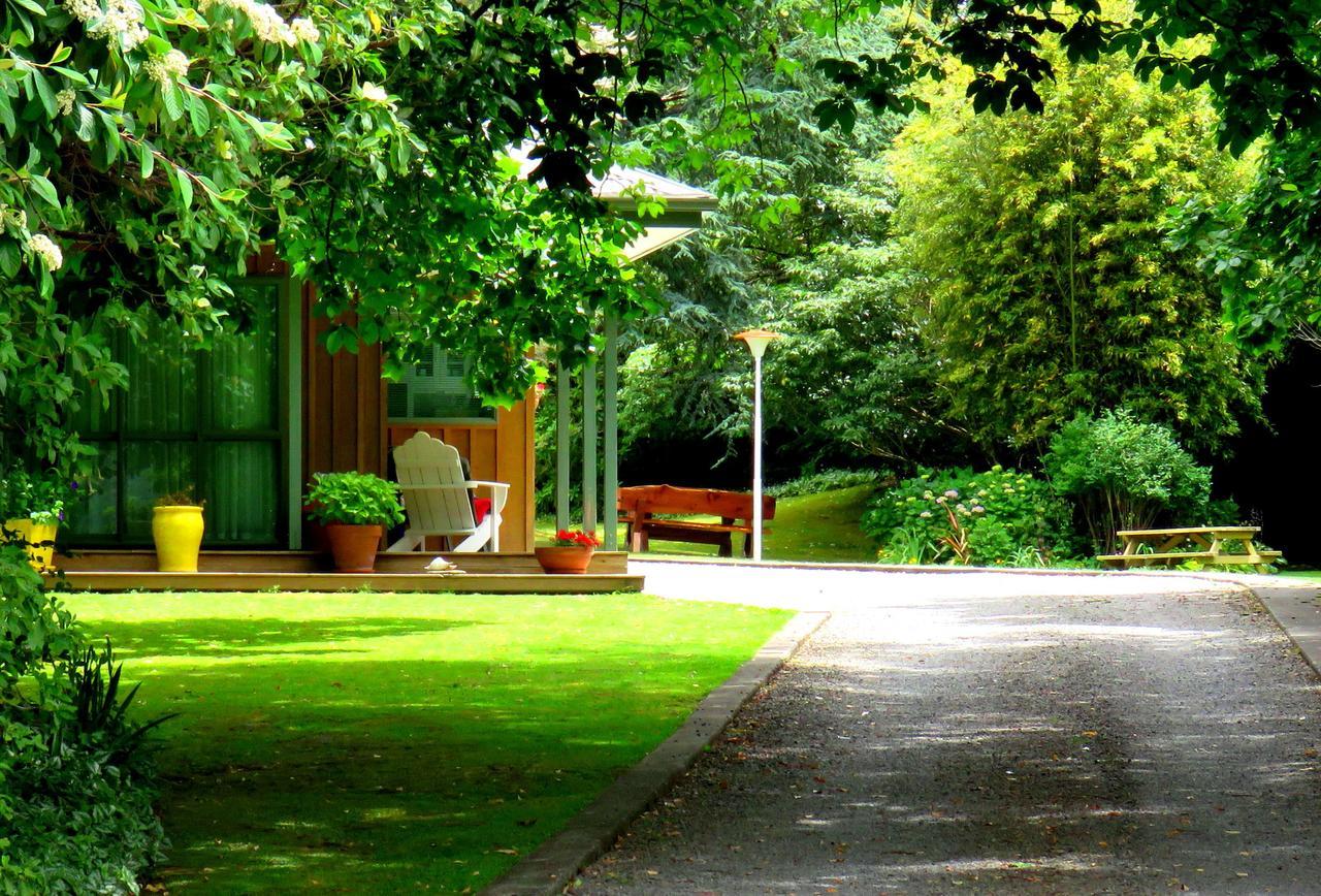 Havelock Garden Motel Exterior foto